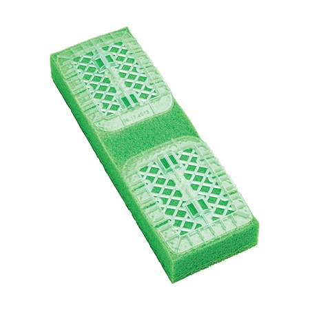 Libman Libman Gator 9 in. Wet Cellulose Mop Refill 1 pk 3021